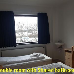 Kamer met Twee Aparte Bedden